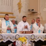 Деканальні паломництва: Бердичівський 7