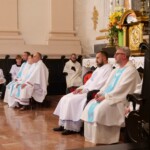 Деканальні паломництва: Бердичівський 12