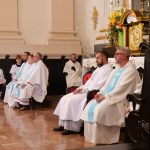 Деканальні паломництва: Бердичівський 12