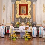 Деканальні паломництва: Бердичівський 13