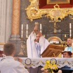 Деканальні паломництва: Бердичівський 22