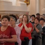 Деканальні паломництва: Бердичівський 23