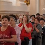 Деканальні паломництва: Бердичівський 23