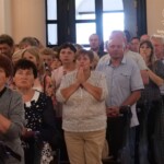 Деканальні паломництва: Бердичівський 24