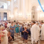 Деканальні паломництва: Бердичівський 28