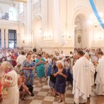 Деканальні паломництва: Бердичівський 28