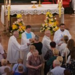 Деканальні паломництва: Бердичівський 31