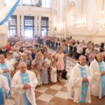 Деканальні паломництва: Бердичівський 33