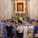 Деканальні паломництва: Бердичівський 37