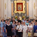 Деканальні паломництва: Бердичівський 37