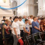 Деканальні паломництва: Коростенський 2