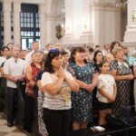 Деканальні паломництва: Коростенський 3