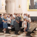 Деканальні паломництва: Коростенський 4