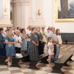 Деканальні паломництва: Коростенський 4