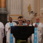 Деканальні паломництва: Коростенський 7