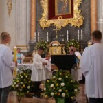 Деканальні паломництва: Коростенський 8