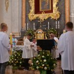 Деканальні паломництва: Коростенський 8