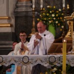 Деканальні паломництва: Коростенський 10