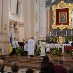 Деканальні паломництва: Коростенський 11