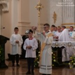 Деканальні паломництва: Коростенський 12