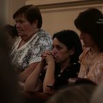 Деканальні паломництва: Коростенський 15
