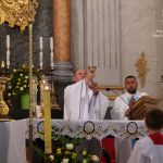 Деканальні паломництва: Коростенський 16