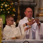 Деканальні паломництва: Коростенський 17