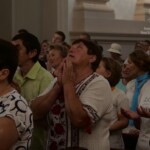 Деканальні паломництва: Коростенський 18