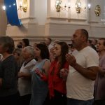 Деканальні паломництва: Коростенський 19