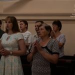 Деканальні паломництва: Коростенський 21