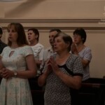 Деканальні паломництва: Коростенський 21