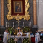 Деканальні паломництва: Коростенський 22