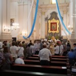 Деканальні паломництва: Коростенський 23