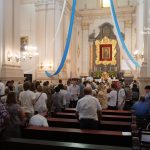 Деканальні паломництва: Коростенський 23