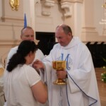 Деканальні паломництва: Коростенський 24