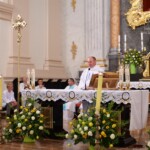 Деканальні паломництва: Коростенський 27