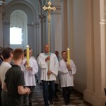 Деканальні паломництва: Коростенський 28