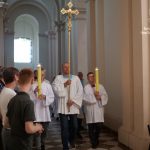 Деканальні паломництва: Коростенський 28