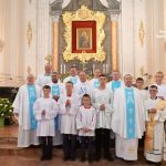 Деканальні паломництва: Коростенський 30