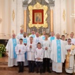 Деканальні паломництва: Коростенський 30