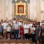 Деканальні паломництва: Коростенський 31