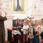 Деканальні паломництва: Коростенський 32