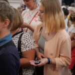 Деканальні паломництва: Коростенський 33