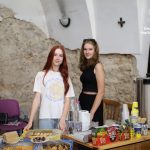 Деканальні паломництва: Коростенський 35