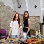 Деканальні паломництва: Коростенський 35