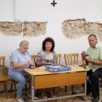 Деканальні паломництва: Коростенський 36