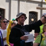 Піші паломництва 9