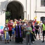 Піші паломництва 10