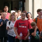 Піші паломництва 13