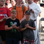 Піші паломництва 14